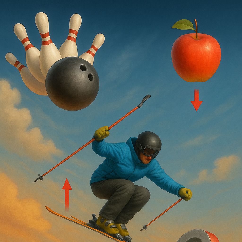 Understanding Force: Contact and Noncontact Forces Worksheet