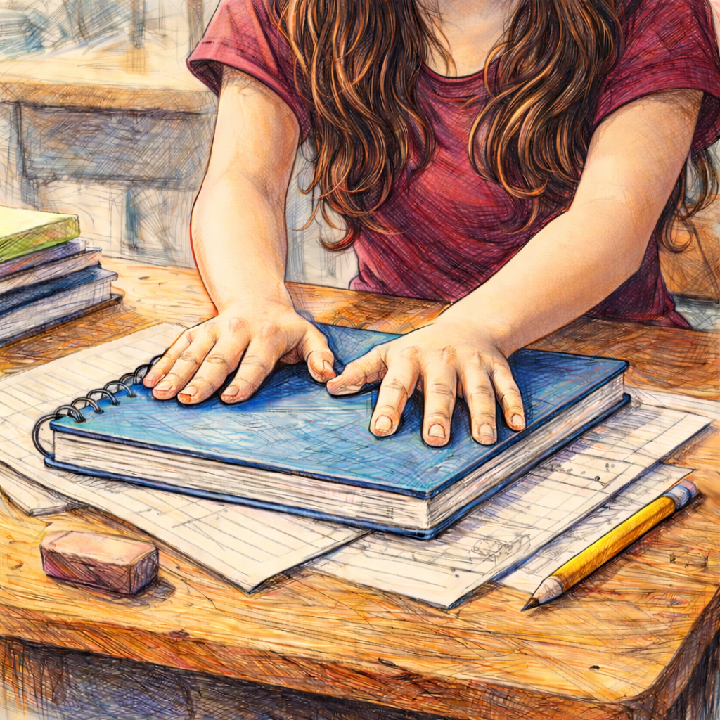 The Hidden Problem Ethical Thinking Reading Worksheet (Grades 5–6)